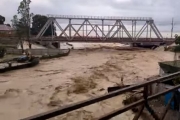 Сочи затопило, объявлен режим ЧС: видео