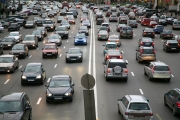 ЦОДД Москвы рекомендует водителям отказаться от поездок