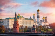 Более 85 миллионов рублей потратят 1 мая на «разгон облаков» в Москве